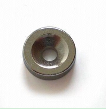螺絲孔磁鐵生產(chǎn)與應(yīng)用成為衡量國家實(shí)力的重要標(biāo)志！