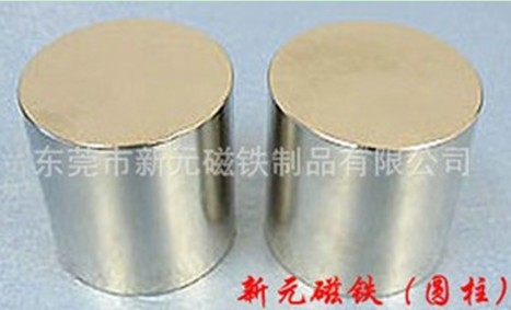 磁鋼蓄勢(shì)爆發(fā)！