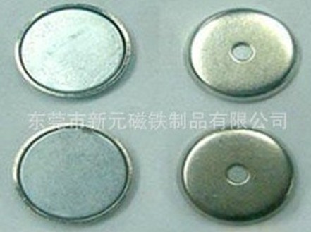 磁性時(shí)有時(shí)無(wú)：永磁鐵究竟想鬧哪樣？