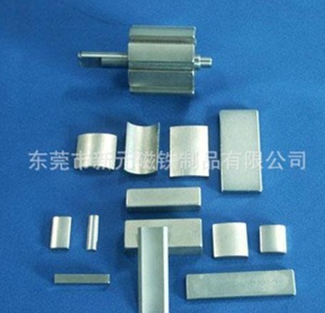 硬磁鐵“當(dāng)權(quán)”讓競(jìng)爭(zhēng)者分外“眼紅”！