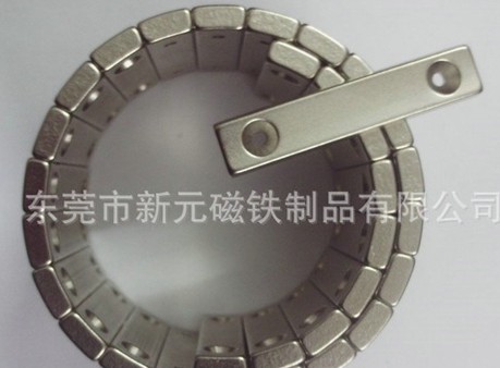 電機磁鋼為行業(yè)點亮希望！