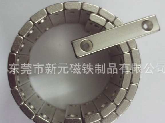 電機磁鋼地位如何保障：小心使得萬年船是真理！