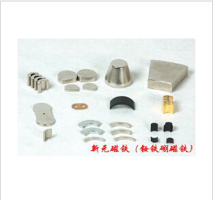 我們?cè)撊绾握_的去存放磁鐵。