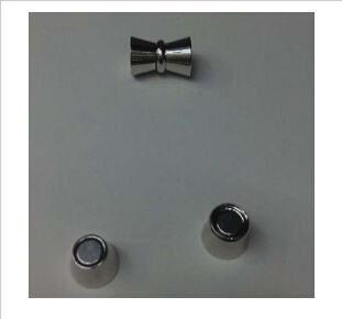 喇叭磁鐵到底是什么磁鐵做的？