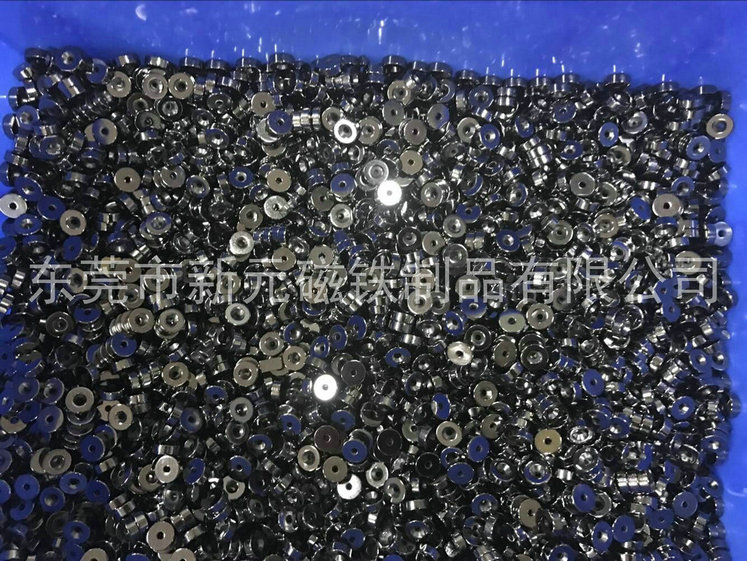 找磁鐵廠家我們怎么選？