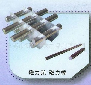 磁鐵為什么可以吸引鐵?