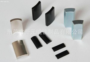 磁鐵可撐不住高溫哦！