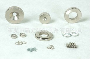 稀土釹鐵硼為何與產(chǎn)能過(guò)剩的重災(zāi)區(qū)掛鉤？