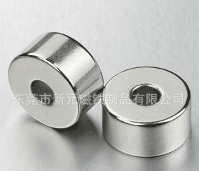 磁鋼的多方面用途？